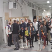 40 ans de la Compagnie